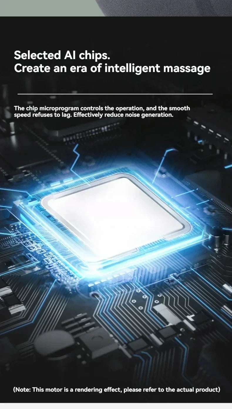 Deep Tissue Mini Massage Gun – Portable Muscle Recovery Device